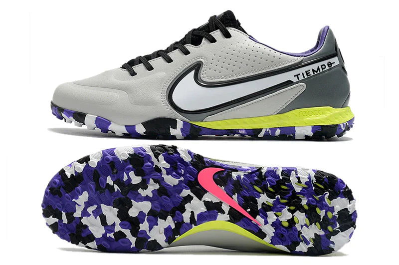 Chuteira Nike Tiempo Legend 9 Society