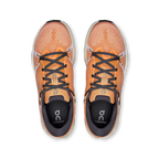On Running Cloudsurfer 2  Tangerine | Ivory