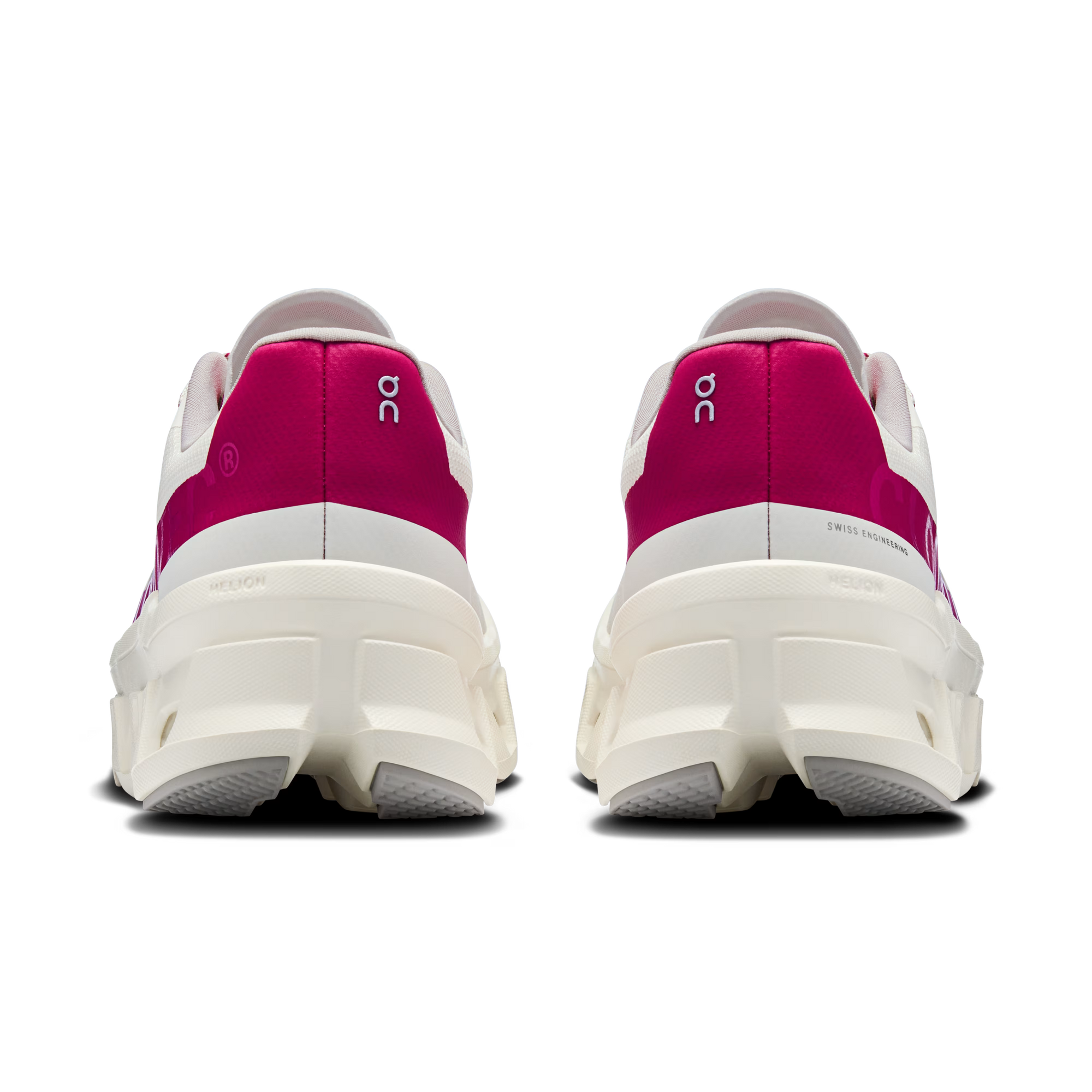 Cloudmonster - Ivory | Grenadine - Feminino