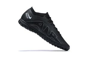 Chuteira Nike Mercurial Vapor 15 Pro Society - Preto