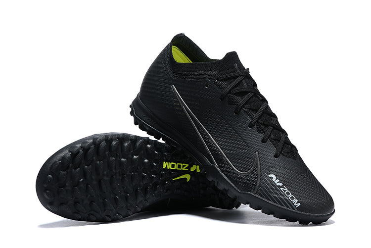 Chuteira Nike Mercurial Vapor 15 Pro Society - Preto