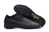 Chuteira Nike Mercurial Vapor 15 Pro Society - Preto