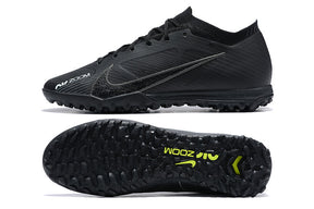 Chuteira Nike Mercurial Vapor 15 Pro Society - Preto