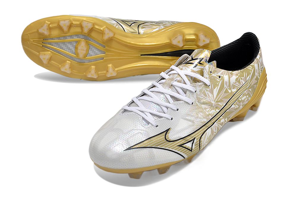 Chuteira Mizuno Alpha Made In