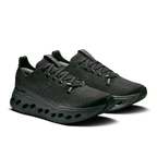 On Running Cloudsurfer Max Black | Eclipse