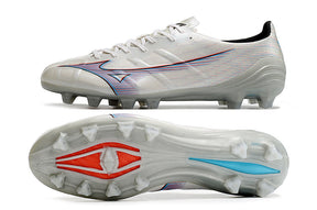 Chuteira Mizuno Alpha Made In