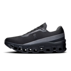 Cloudmonster 2 - Black | Black - Feminino