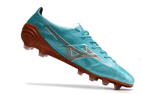 Chuteira Mizuno Alpha Made In