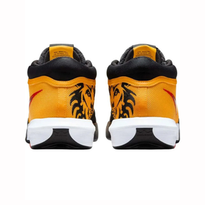 Tênis Nike Lebron Witness VIII - Amarelo