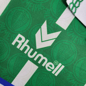 Camisa Palmeiras Home Retrô 93/94