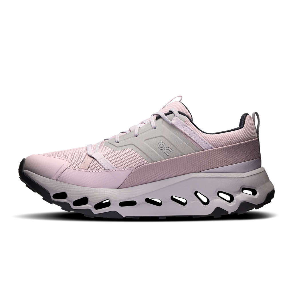 Tênis Feminino On Running Cloudhorizon Mauve | Fade