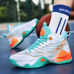 Tênis de Vôlei Champions - Verde