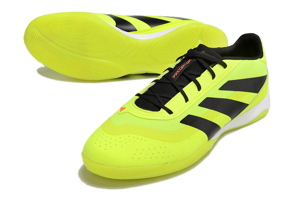 Chuteira Adidas Predator 24 Elite IC Futsal