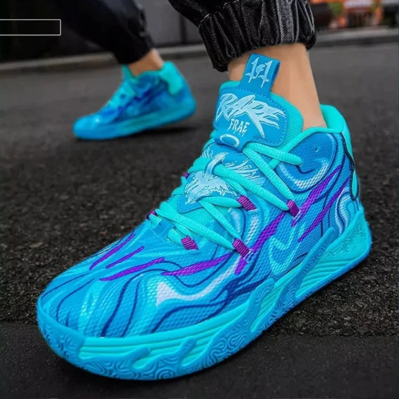Tênis de Vôlei AeroDunk