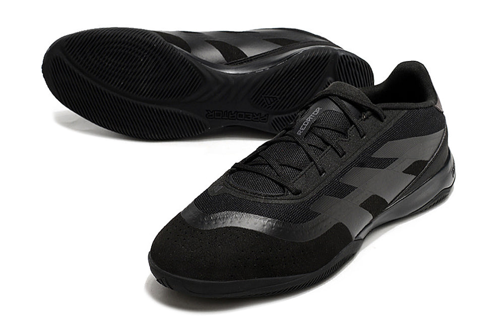 Chuteira Adidas Predator 24 Elite IC Futsal