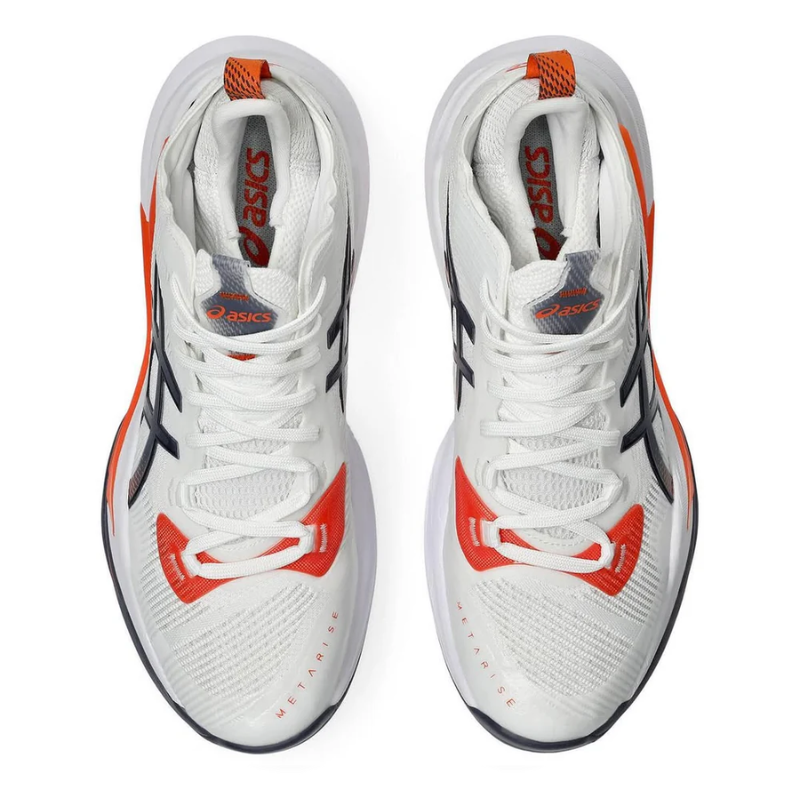 Tênis Asics Metarise 2 Paris Vôlei Indoor Original