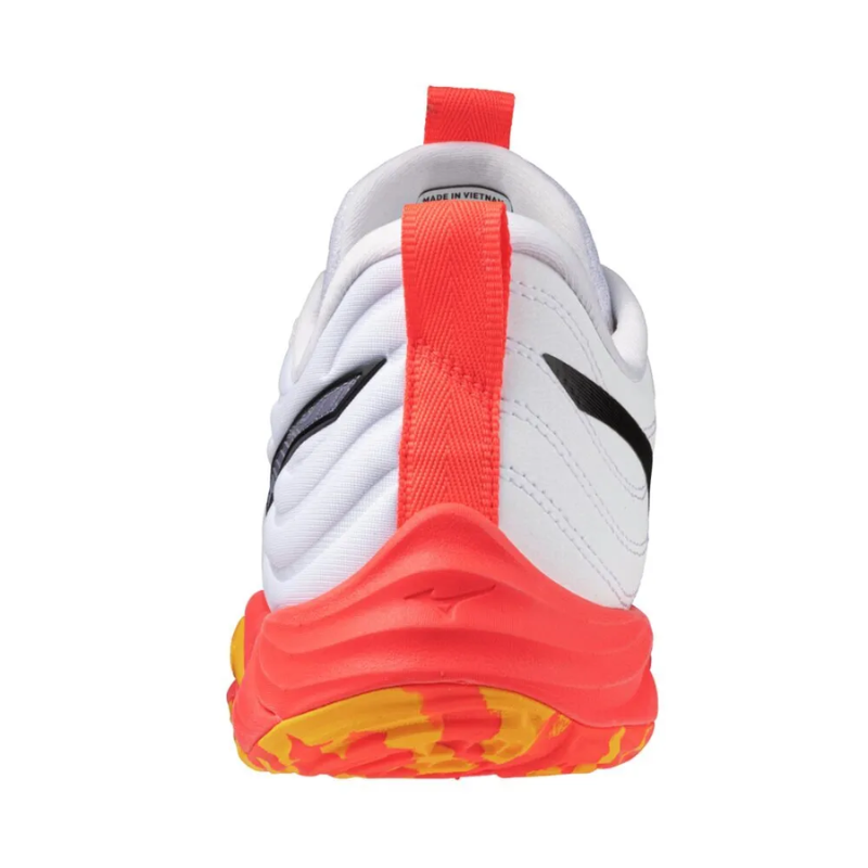 Tênis de Vôlei Mizuno Momentum Elite