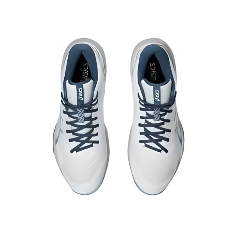 Tênis ASICS Sky Elite FF MT 3 - Branco - Cinza – Zene Sports