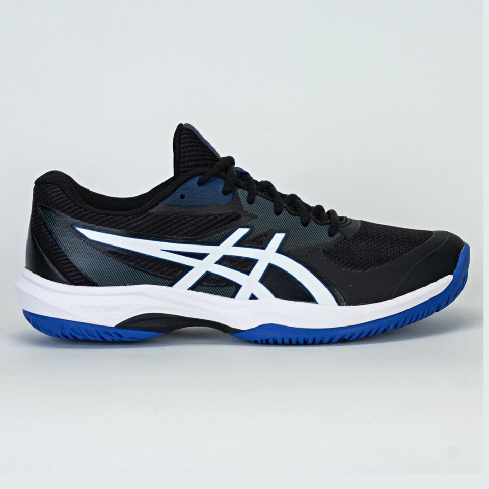 Tênis Asics Game FF - Azul Escuro