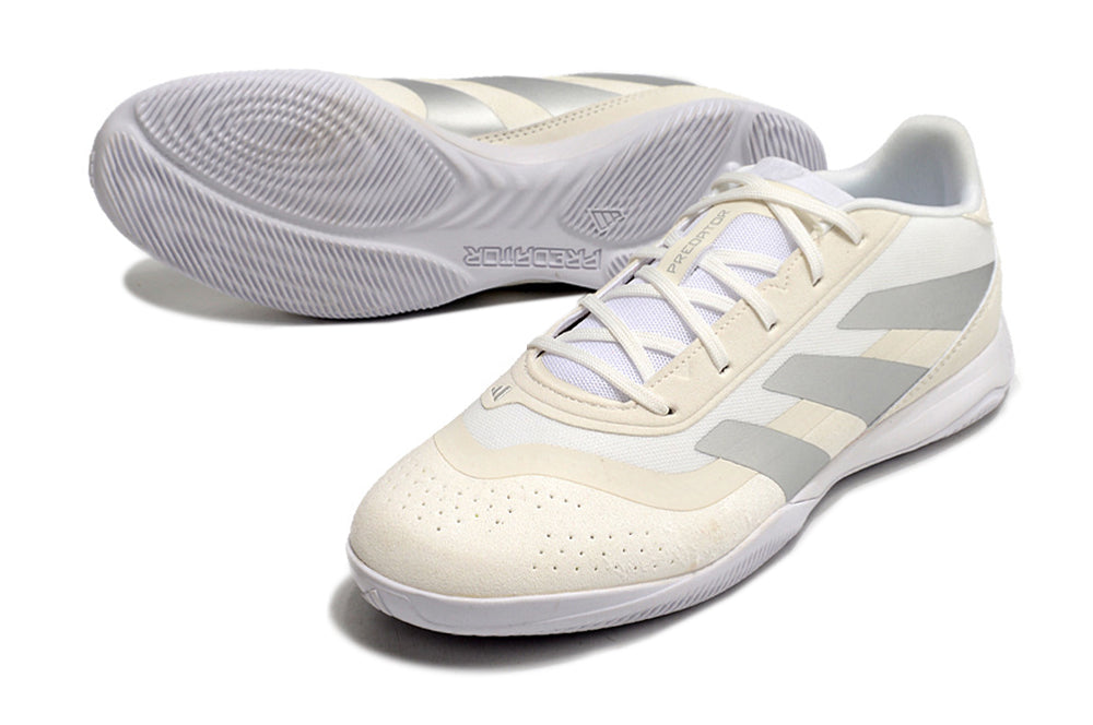 Chuteira Adidas Predator 24 Elite IC Futsal