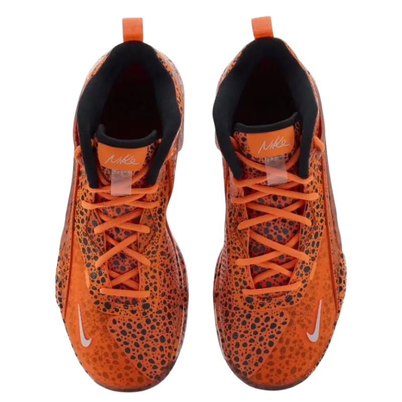 Tênis Nike HyperSet 2 Vôlei - Exclusivo