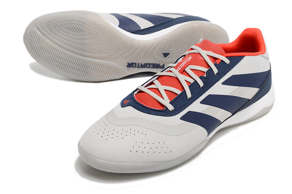 Chuteira Adidas Predator 24 Elite IC Futsal
