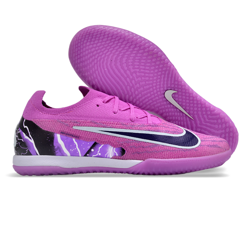 Chuteira Nike Phantom GX Elite Futsal