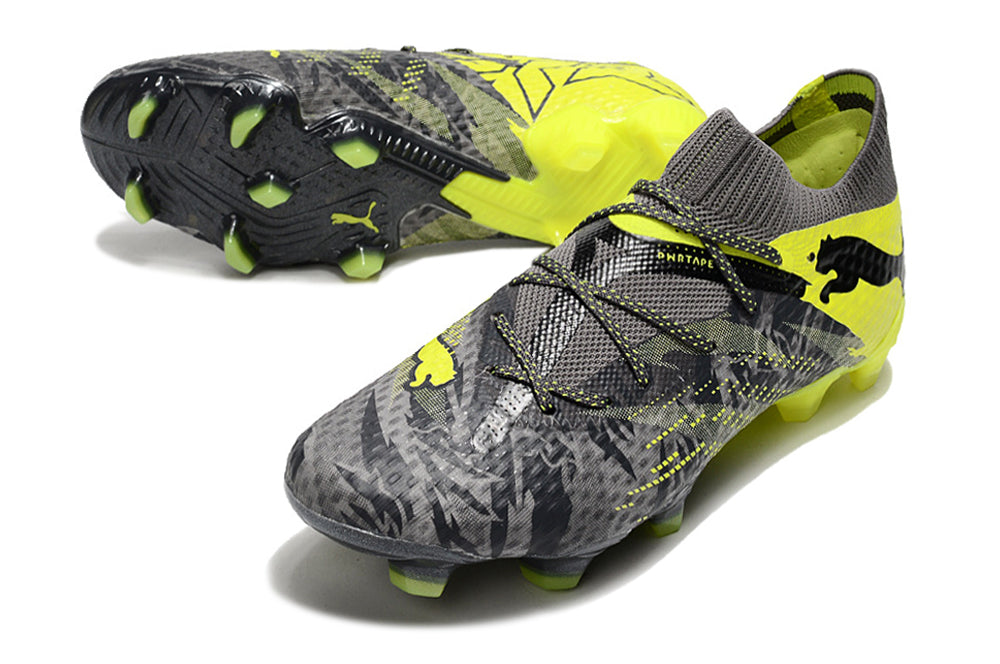 Chuteira Puma Future 7 Ultimate Campo
