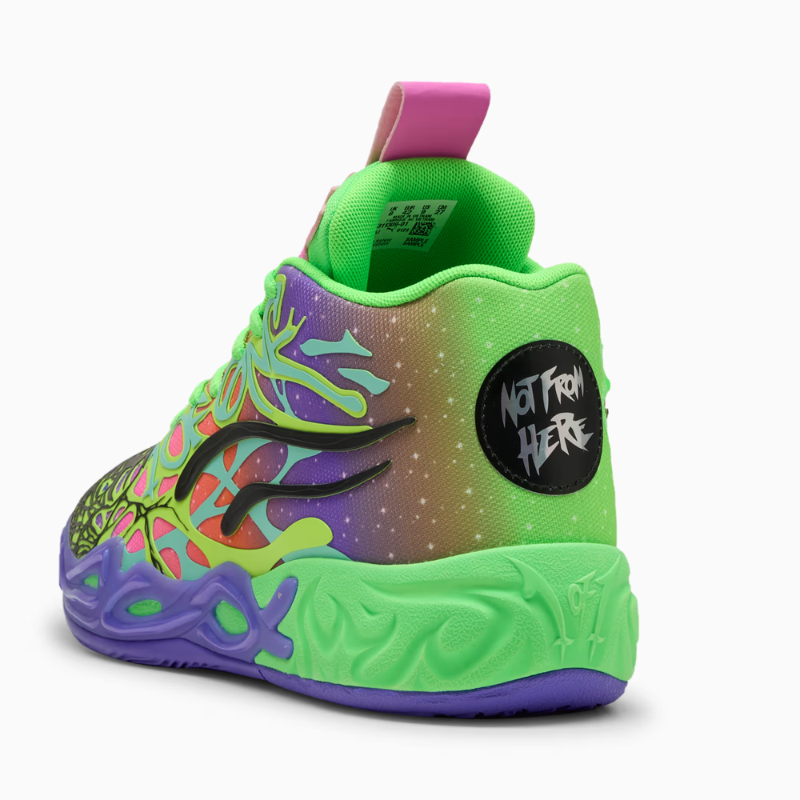 Tênis Puma MB.04 Be You Unissex