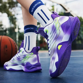 Tênis de Vôlei Champions