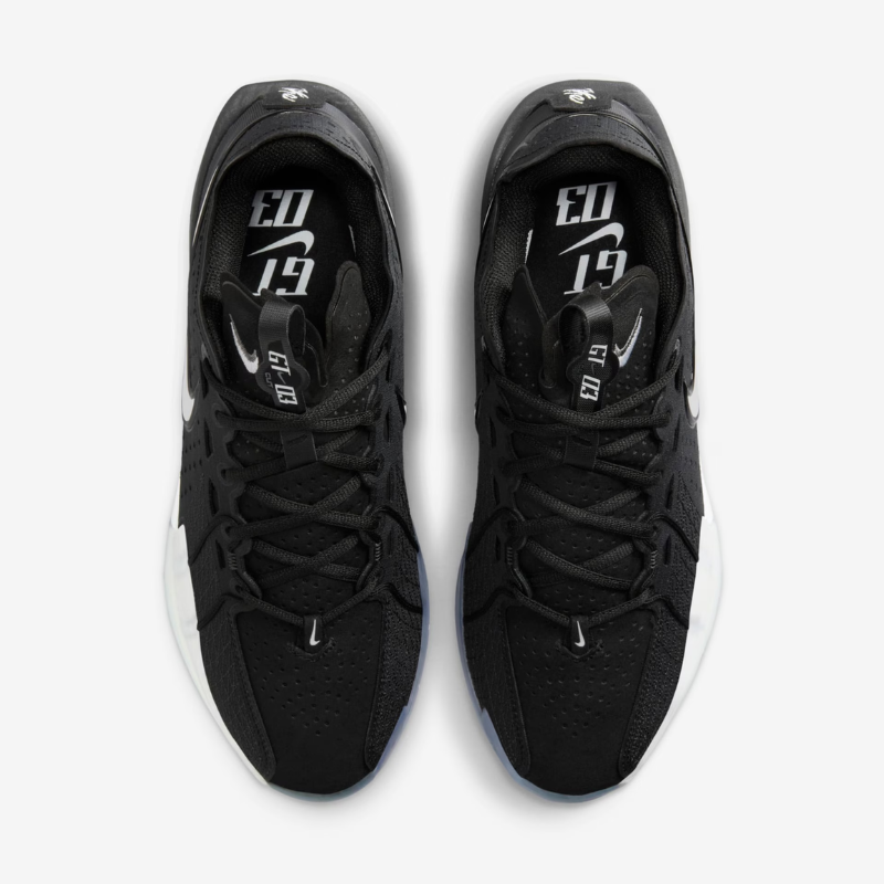 Tênis Nike G.T. Cut 3  Preto