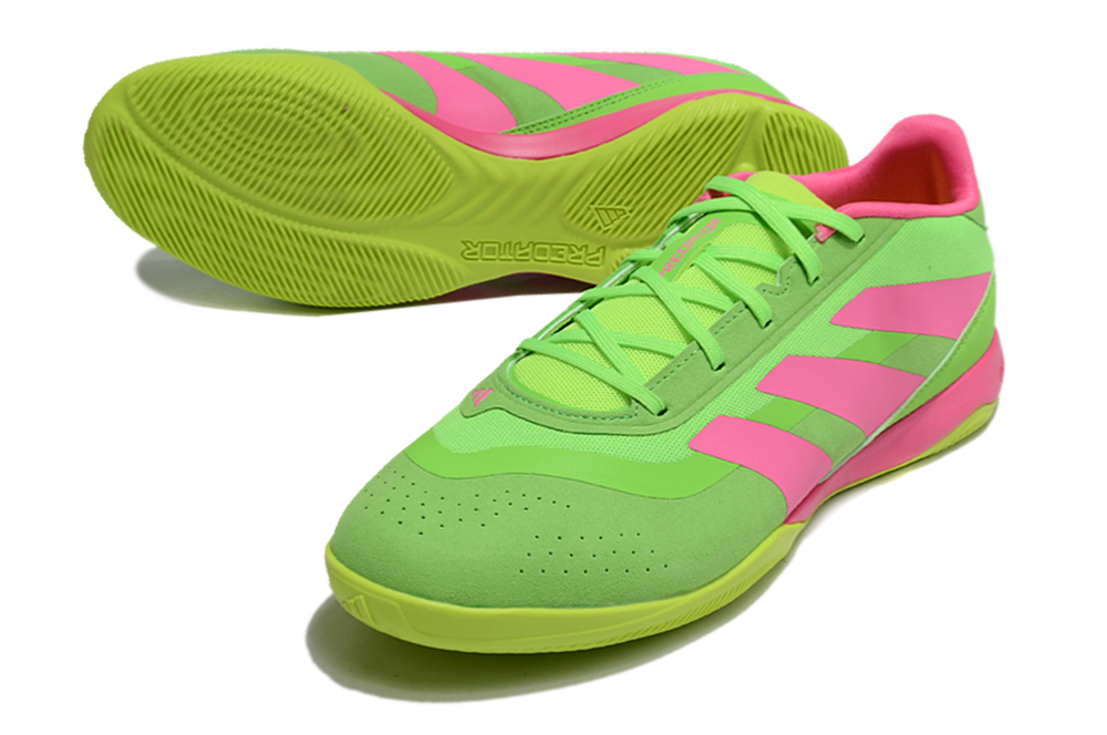 Chuteira Adidas Predator 24 Elite IC Futsal