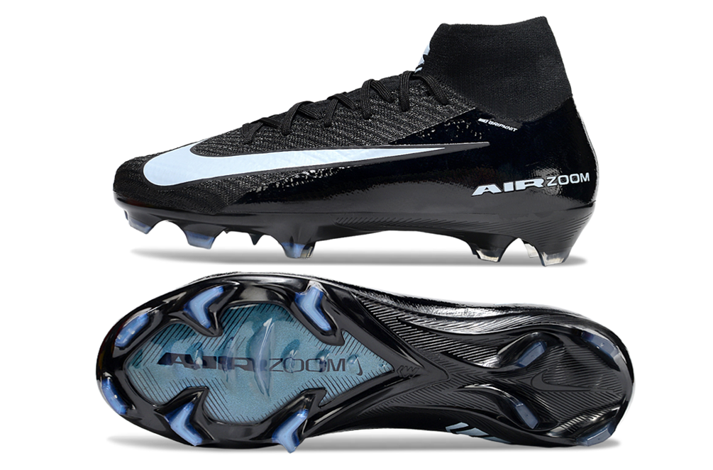 Chuteira Nike Air Zoom Mercurial Superfly 10 Elite FG