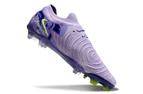 Nike Phantom GX2 Elite FG Campo - Roxo