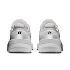 The Roger 2 All White