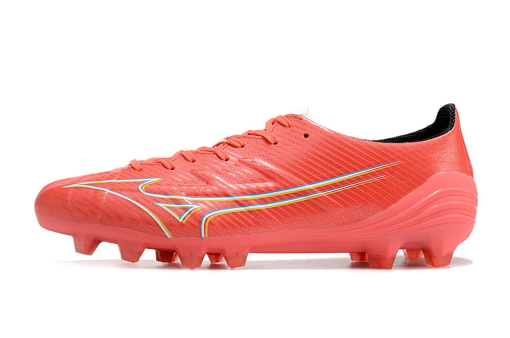 Chuteira Mizuno Alpha Made In