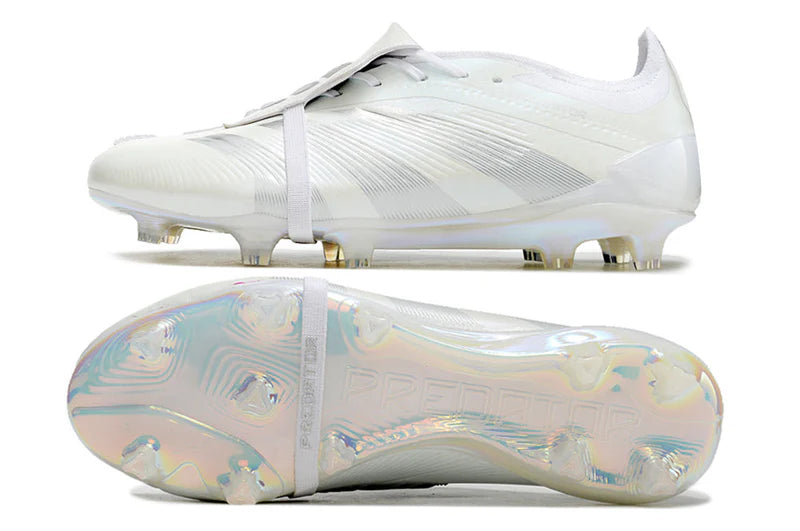 Chuteira Adidas Predator Elite Tongue FG