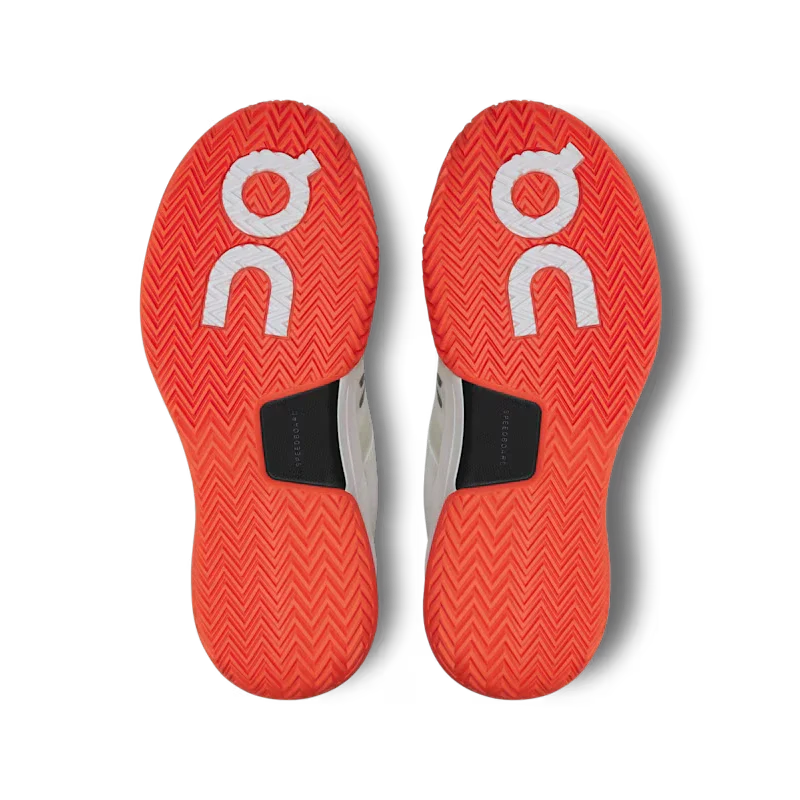 THE ROGER Pro 2 'White | Flame'