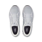 Cloud 6 - Glacier | White