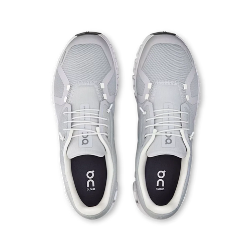 Cloud 6 - Glacier | White