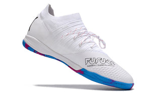 Chuteira Puma Future 7 MATCH Futsal - Branco