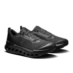On Running Cloudsurfer Trail 2 Black | Eclipse