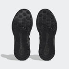 Tênis Adidas Crazyflight Mid Vôlei - Preto