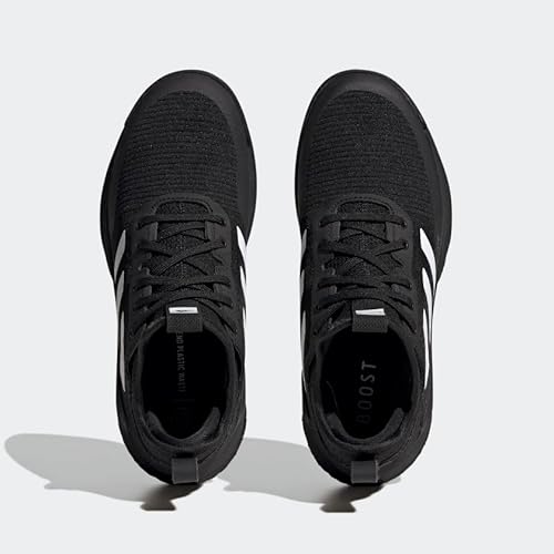 Tênis Adidas Crazyflight Mid Vôlei - Preto – Zene Sports