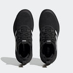 Tênis Adidas Crazyflight Mid Vôlei - Preto