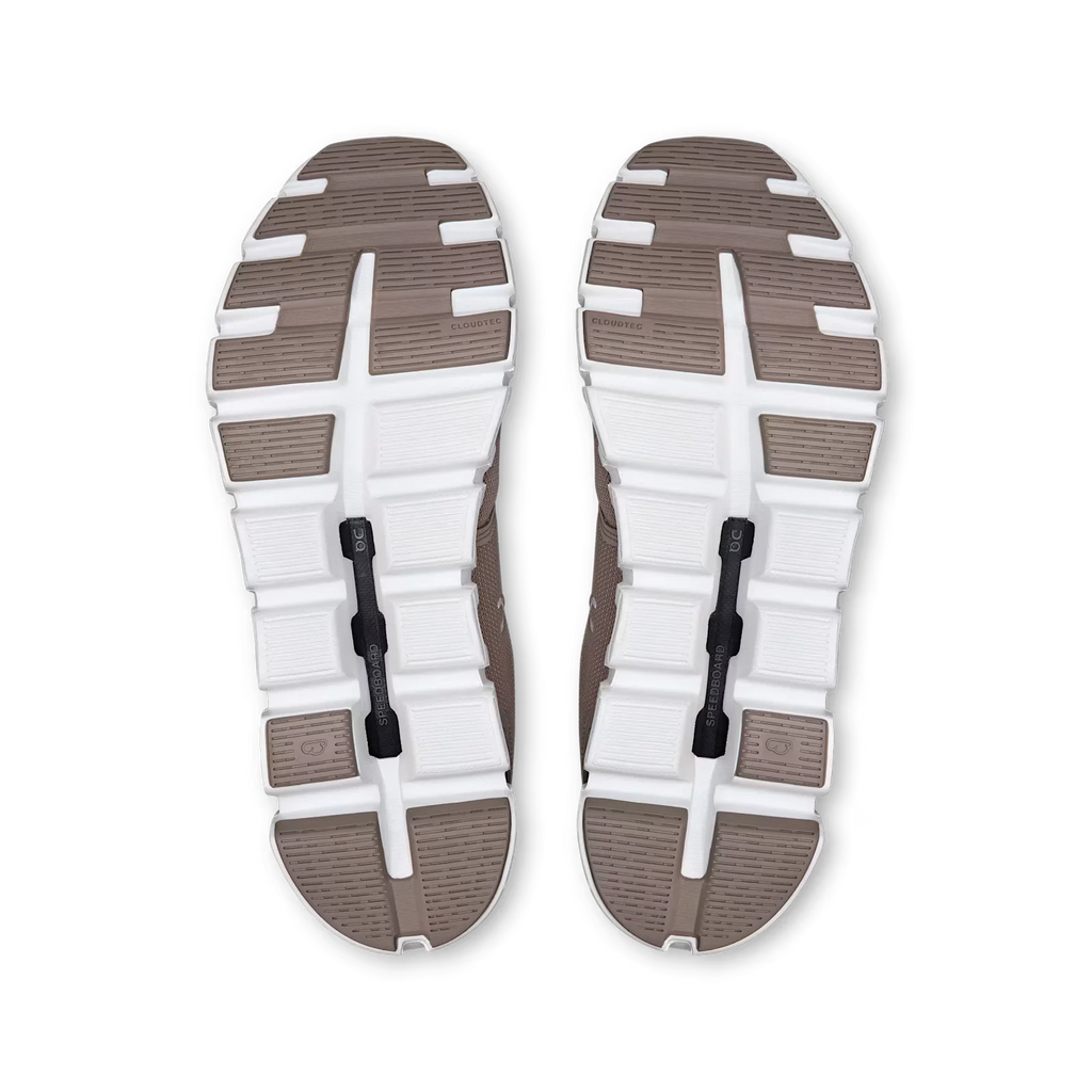 Cloud 6 - Fog | White