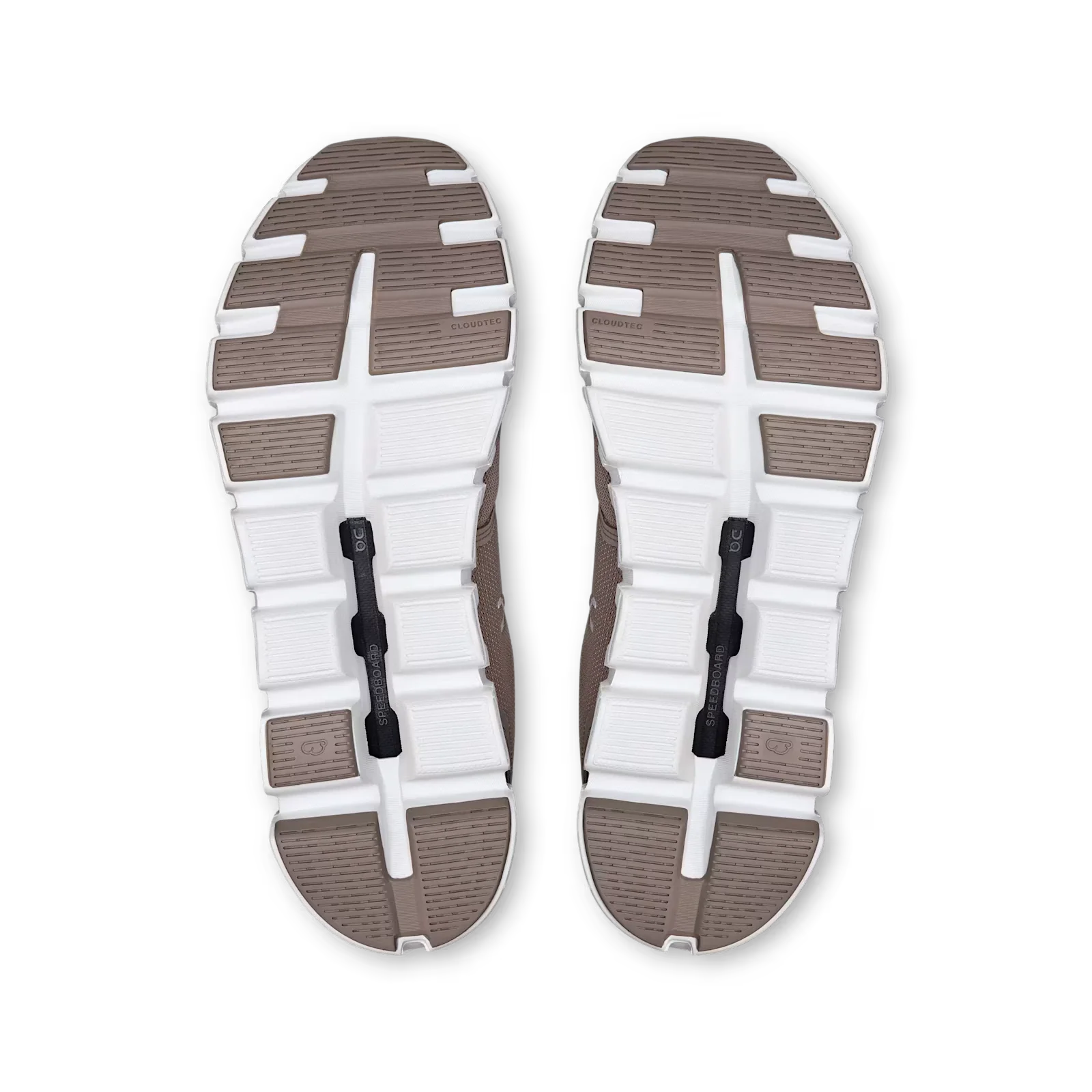 Cloud 6 - Fog | White