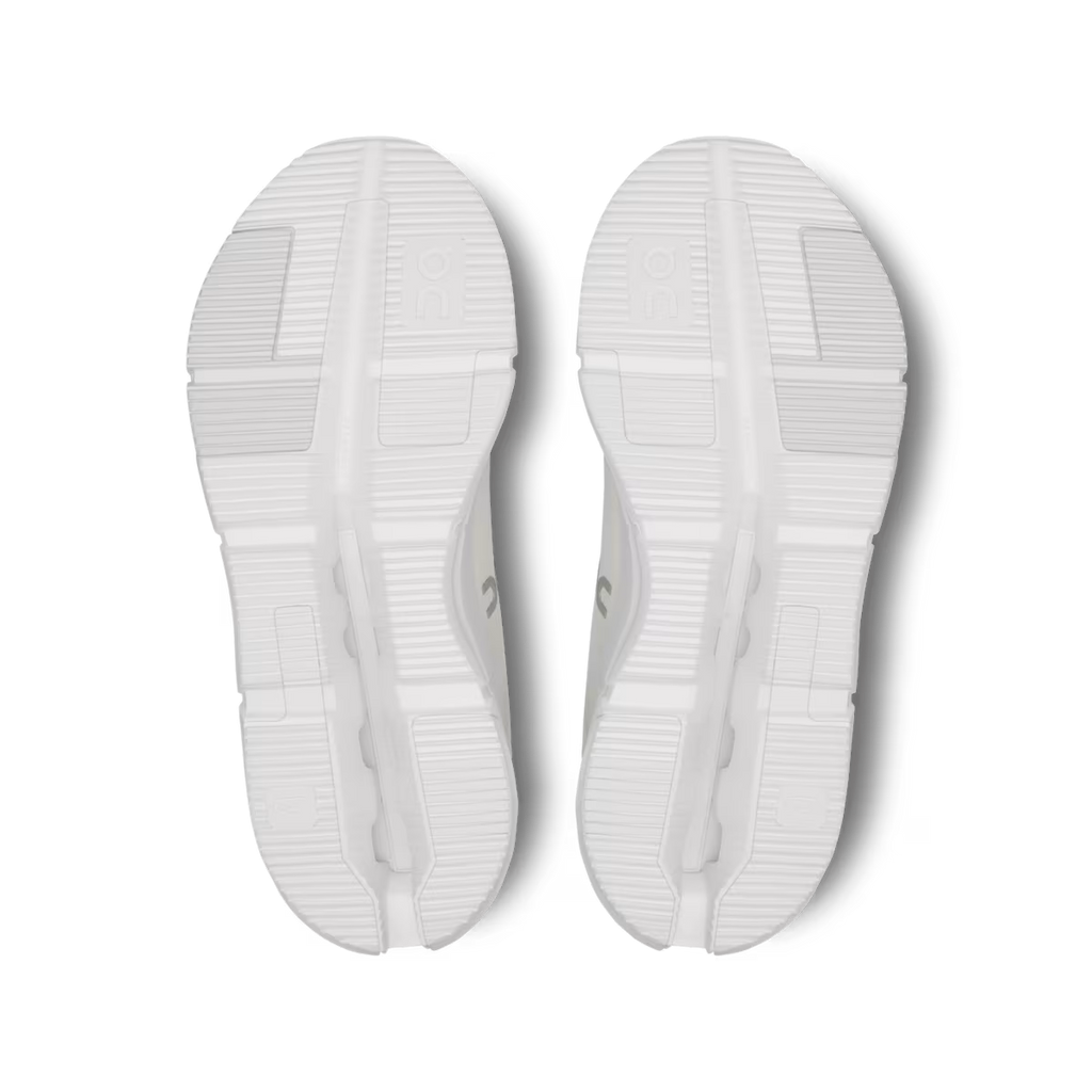 On Running Cloudnova 2 All White