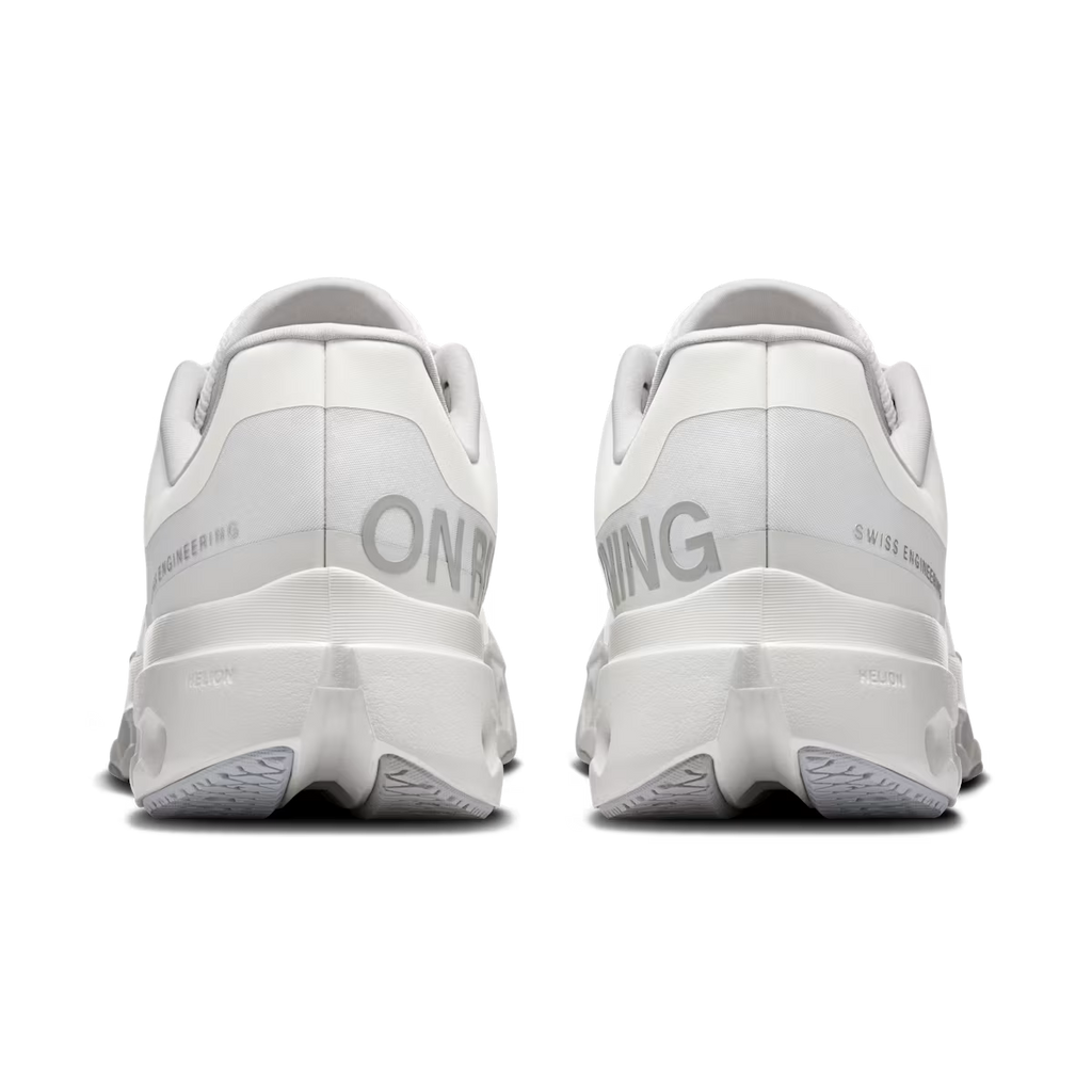 On Running Cloudsurfer Next White | White
