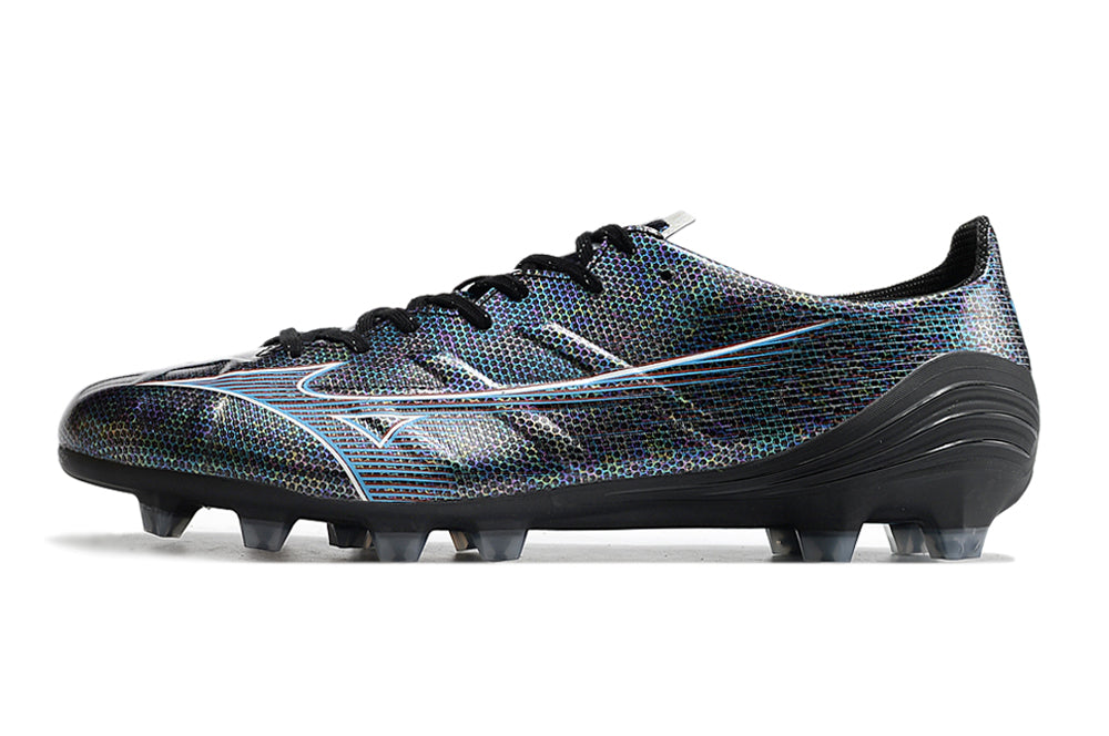 Chuteira Mizuno Alpha Made In